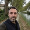 richard canal du midi a velo