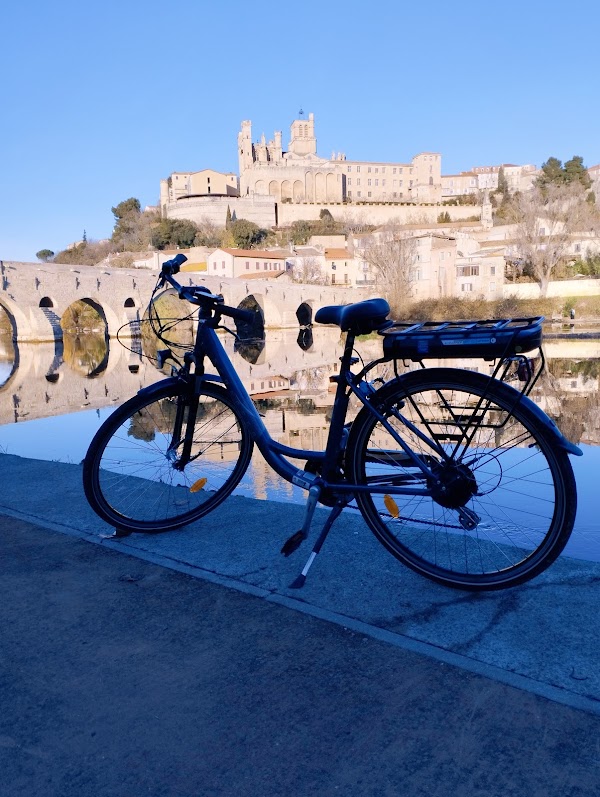 Les V&eacute;los du Midi