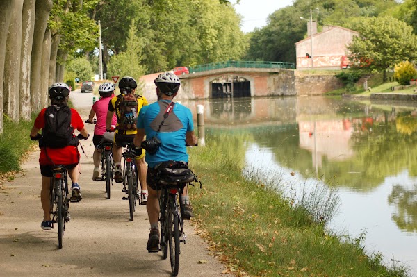 Le Petit Cyclo Toulouse