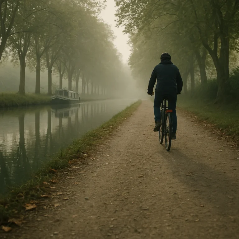 Location vélo Alzonne