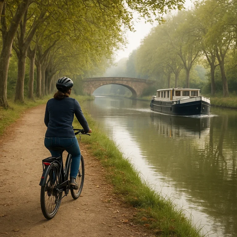 Location vélo Castanet-Tolosan