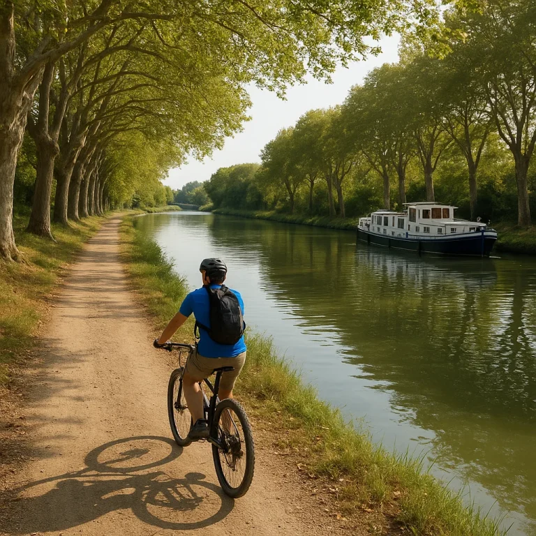 Location vélo Colombiers