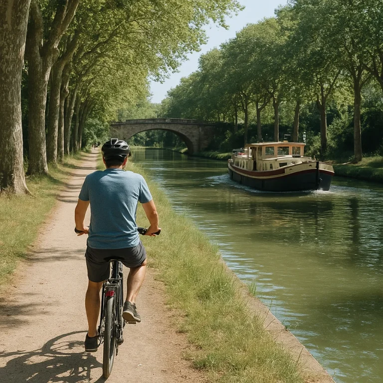 Location vélo Grisolles