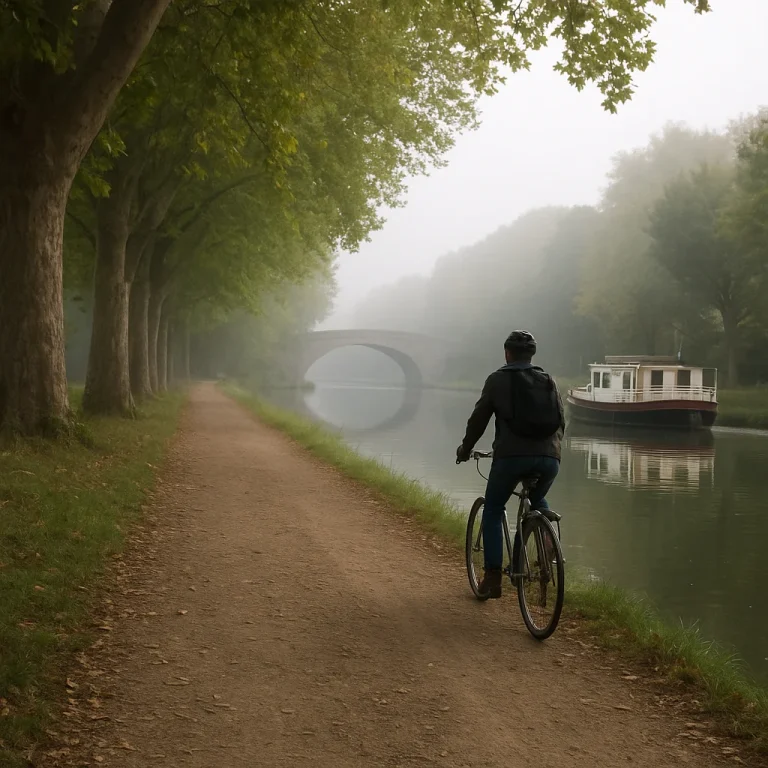 Location vélo La Ville-Dieu-du-Temple