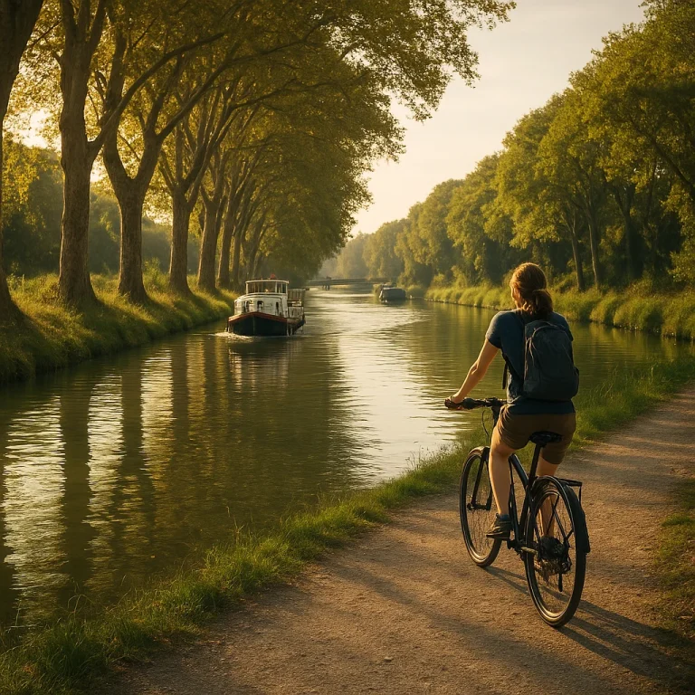 Location vélo Ramonville-Saint-Agne