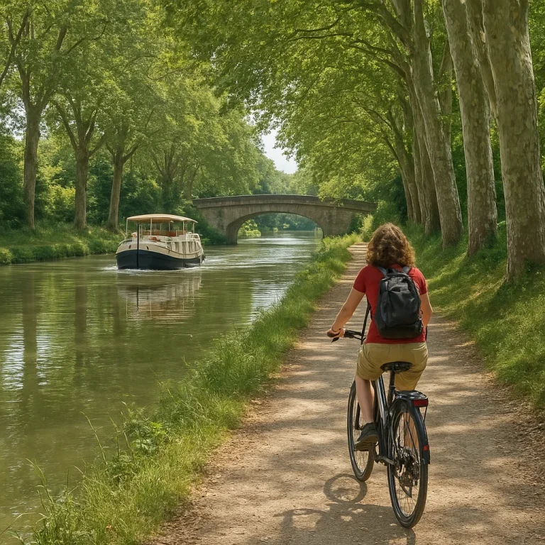 Location vélo Villepinte